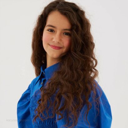 Mina Akdin