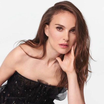 Natalie Portman