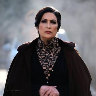 Ulviye Karaca