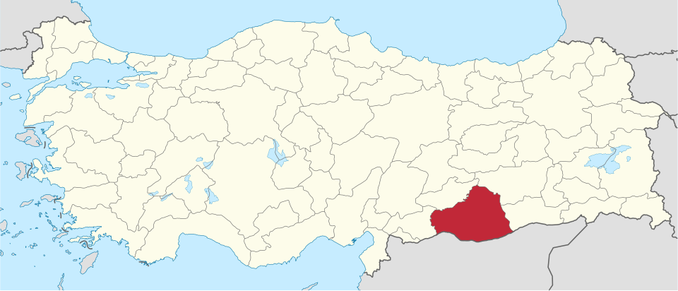 Şanlıurfalı ünlüler