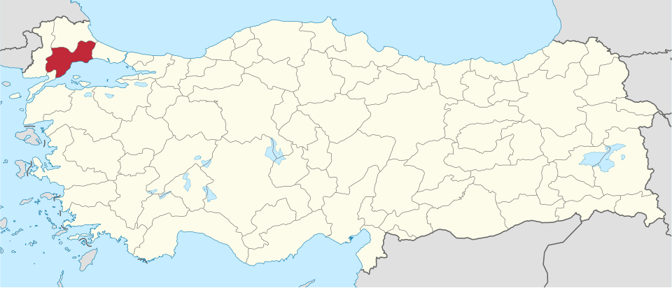 Tekirdağlı ünlüler