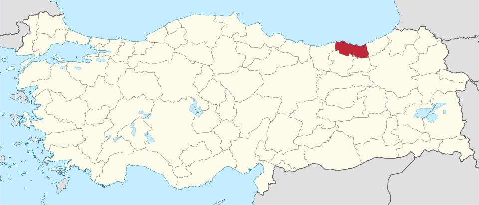 Trabzonlu ünlüler