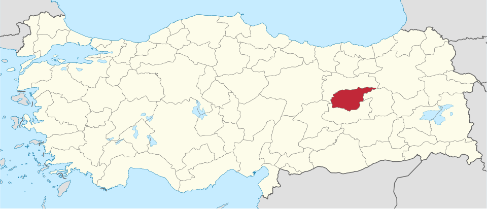Tuncelili ünlüler