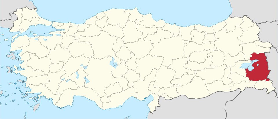 Vanlı ünlüler