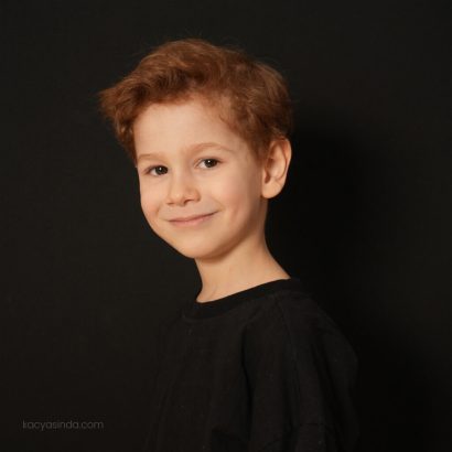 Ali Mavi Yücel