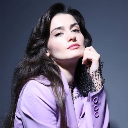 Esra Şahin