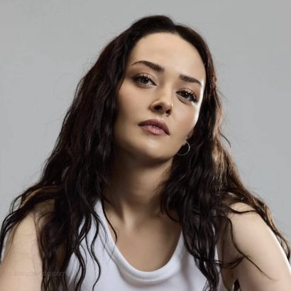 Lidya Atlik