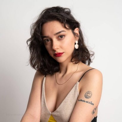 Manolya Maya
