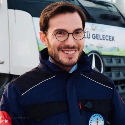Mehmet Kemal Yazıcıoğlu