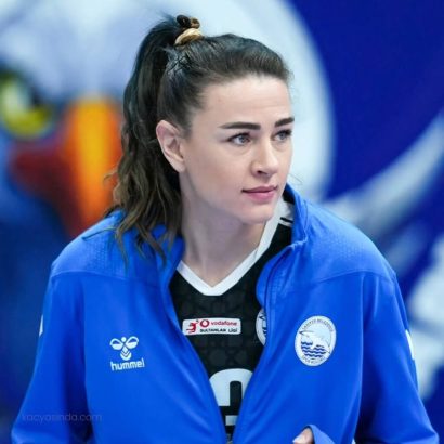 Meryem Boz