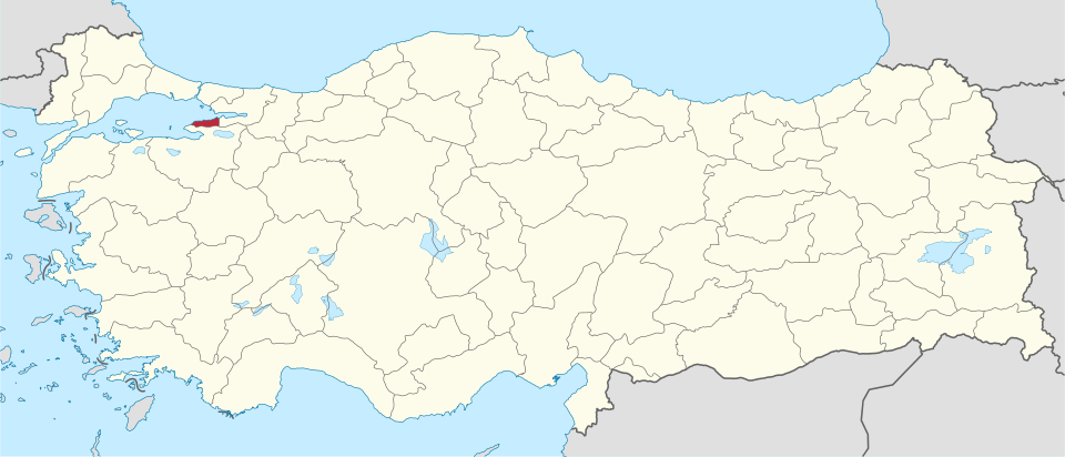 Yalovalı ünlüler
