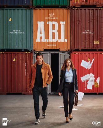 ABİ