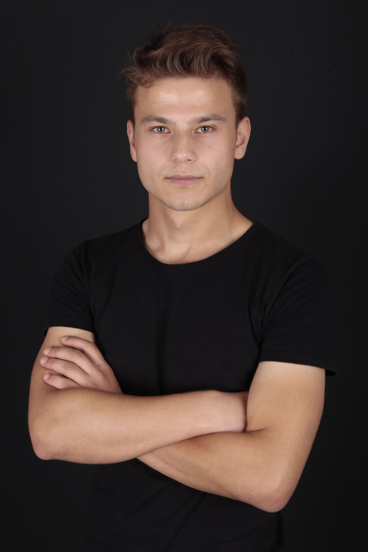 Adem Bal fotoğraf