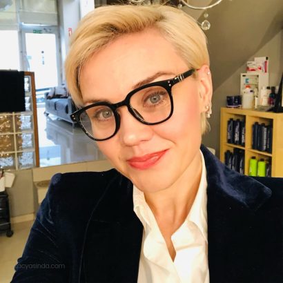 Alma Terziç