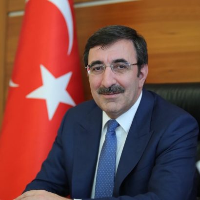 Cevdet Yılmaz