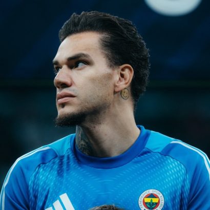 Ederson