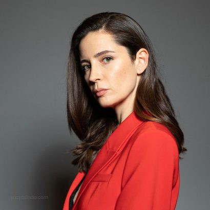 Esra Şengünalp