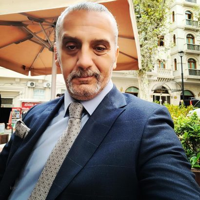 Koray Şahinbaş