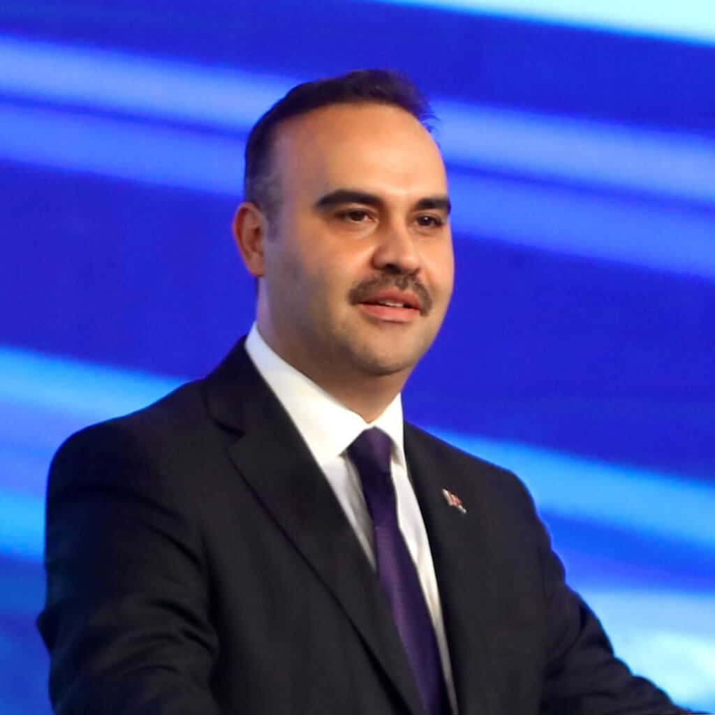 Mehmet Fatih Kacır