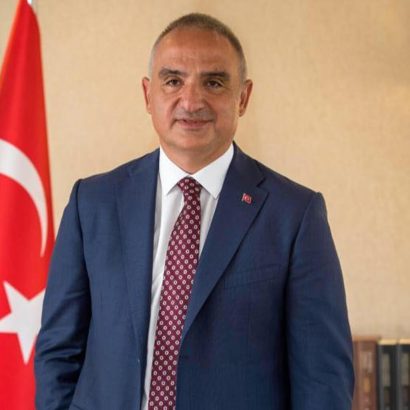 Mehmet Nuri Ersoy