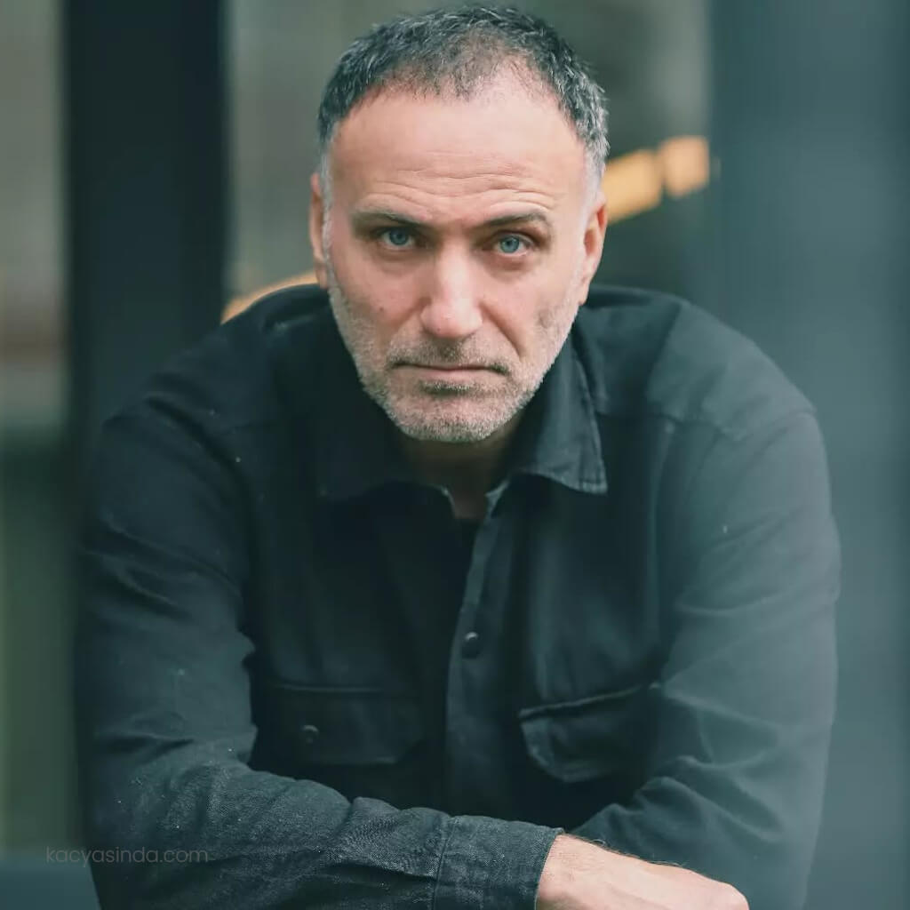 Mehmet Polat