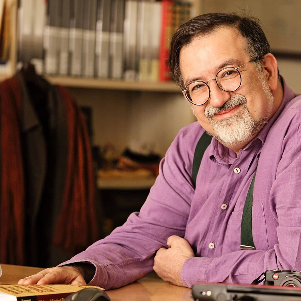 Murat Bardakçı