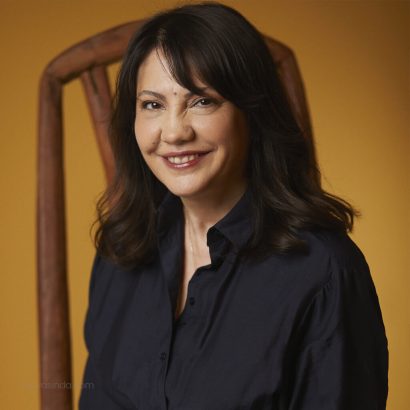 Özlem Başkaya