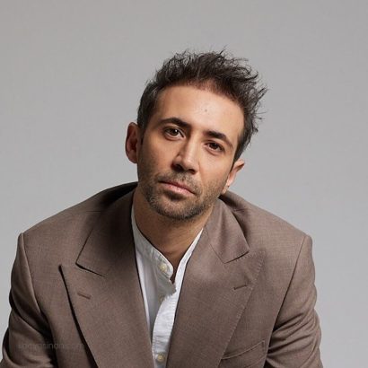 Sarp Bozkurt