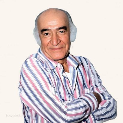Ali Şen