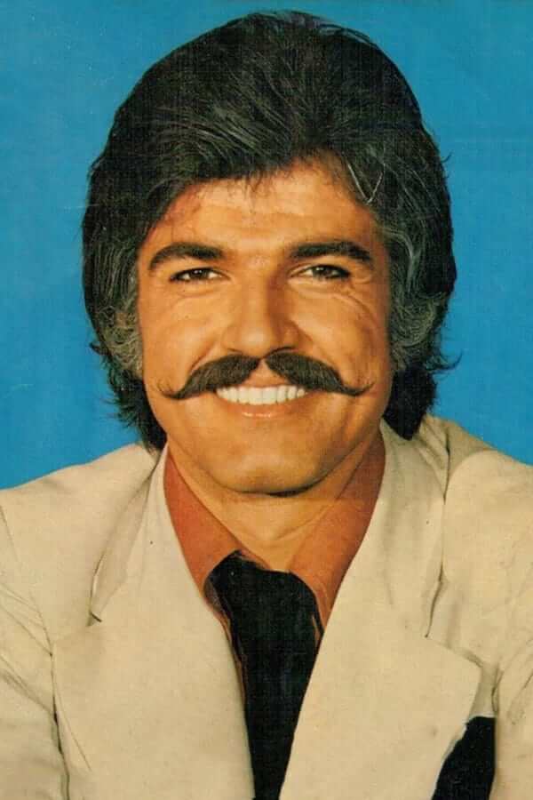 Serdar Gökhan fotoğraf