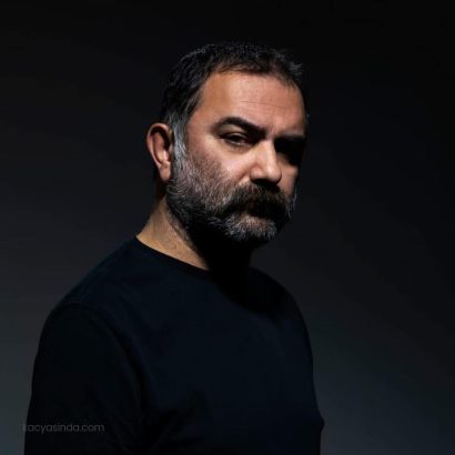 Sinan Demirer