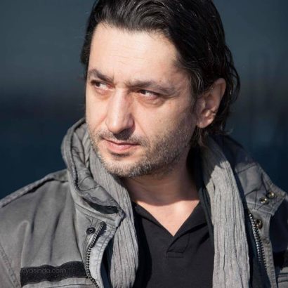 Tarhan Karagöz