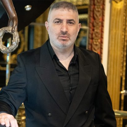 Zeki Sincar