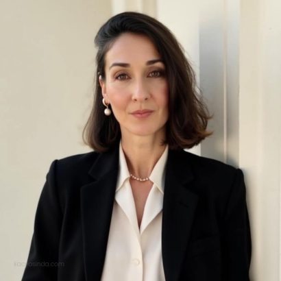 Özge Oneill Sarımola