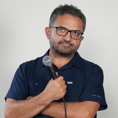 Ali Congun