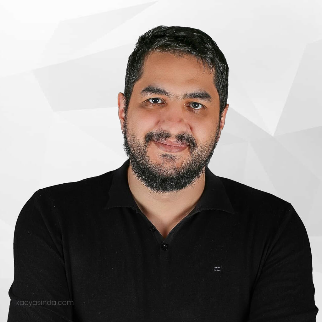 Altay Cem Meriç