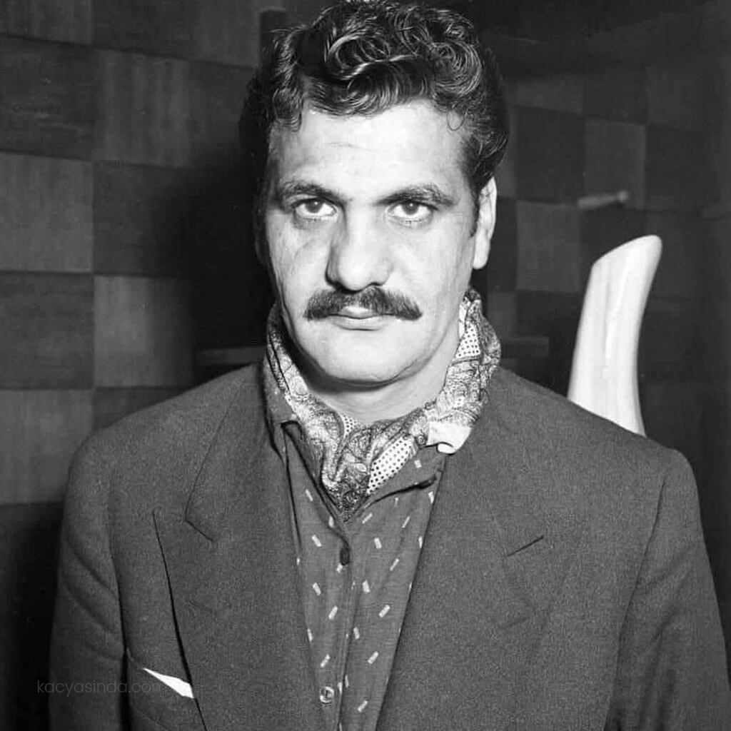 Erol Taş