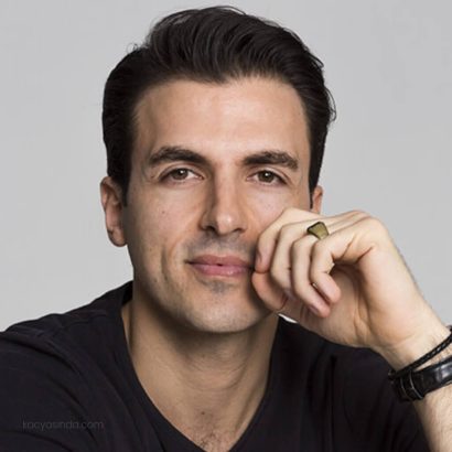 Gurur Aydoğan