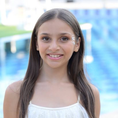 Lina Çetinkaya