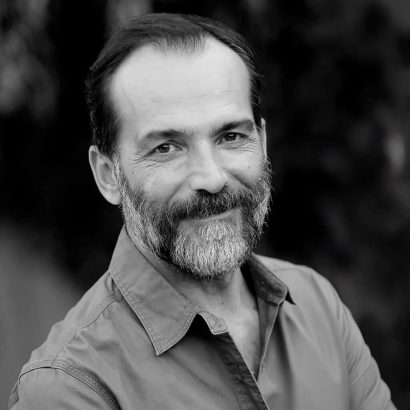 Muhammet Uzuner
