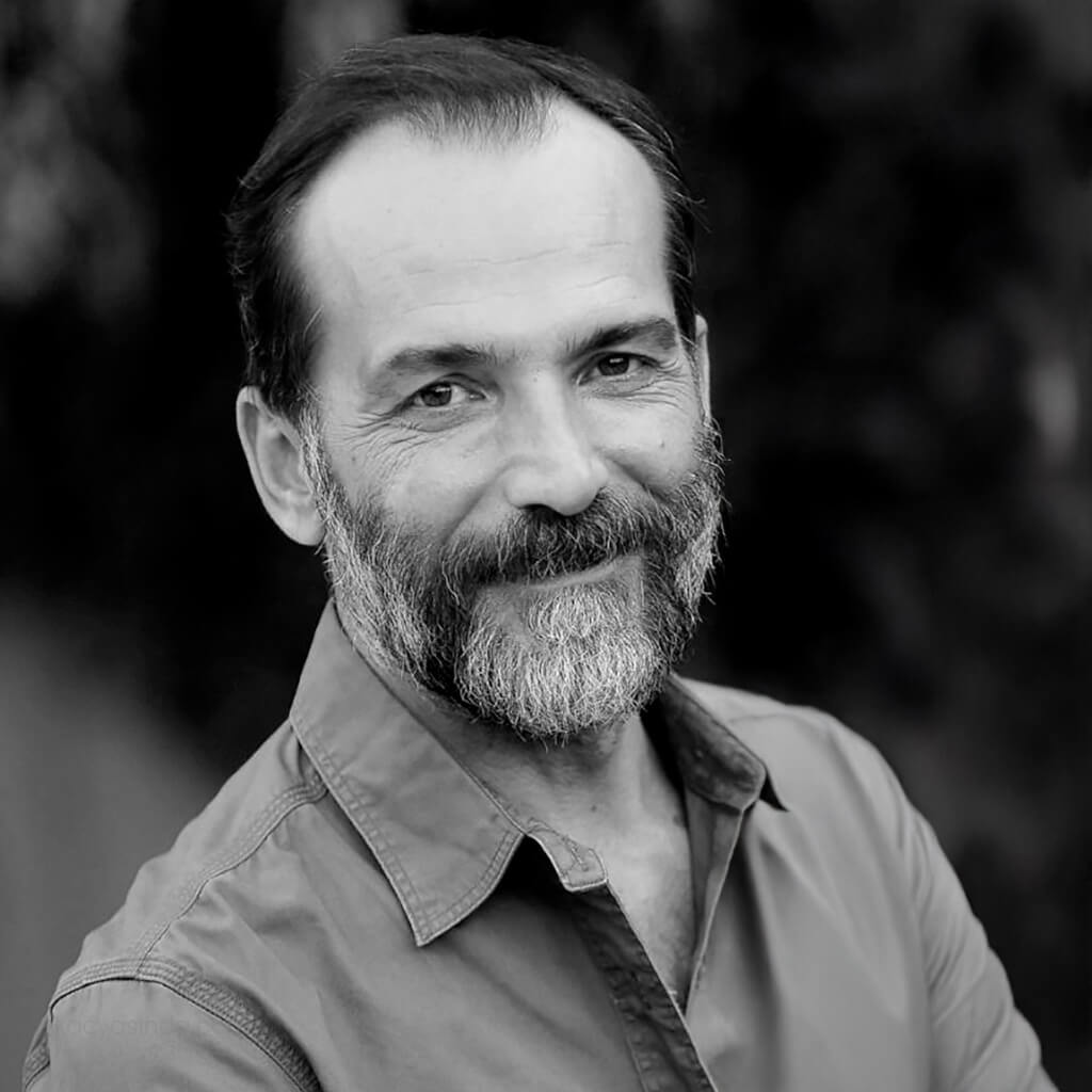 Muhammet Uzuner