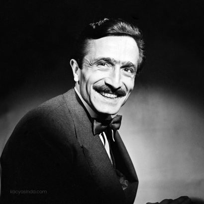 Özdemir Asaf
