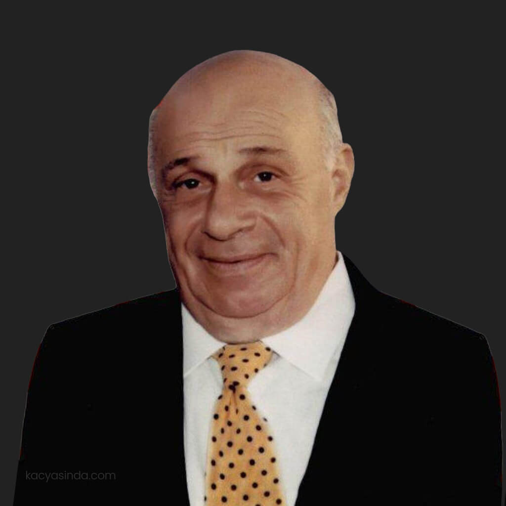 Rauf Denktaş