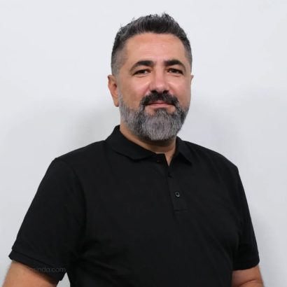 Serdar Ali Çelikler