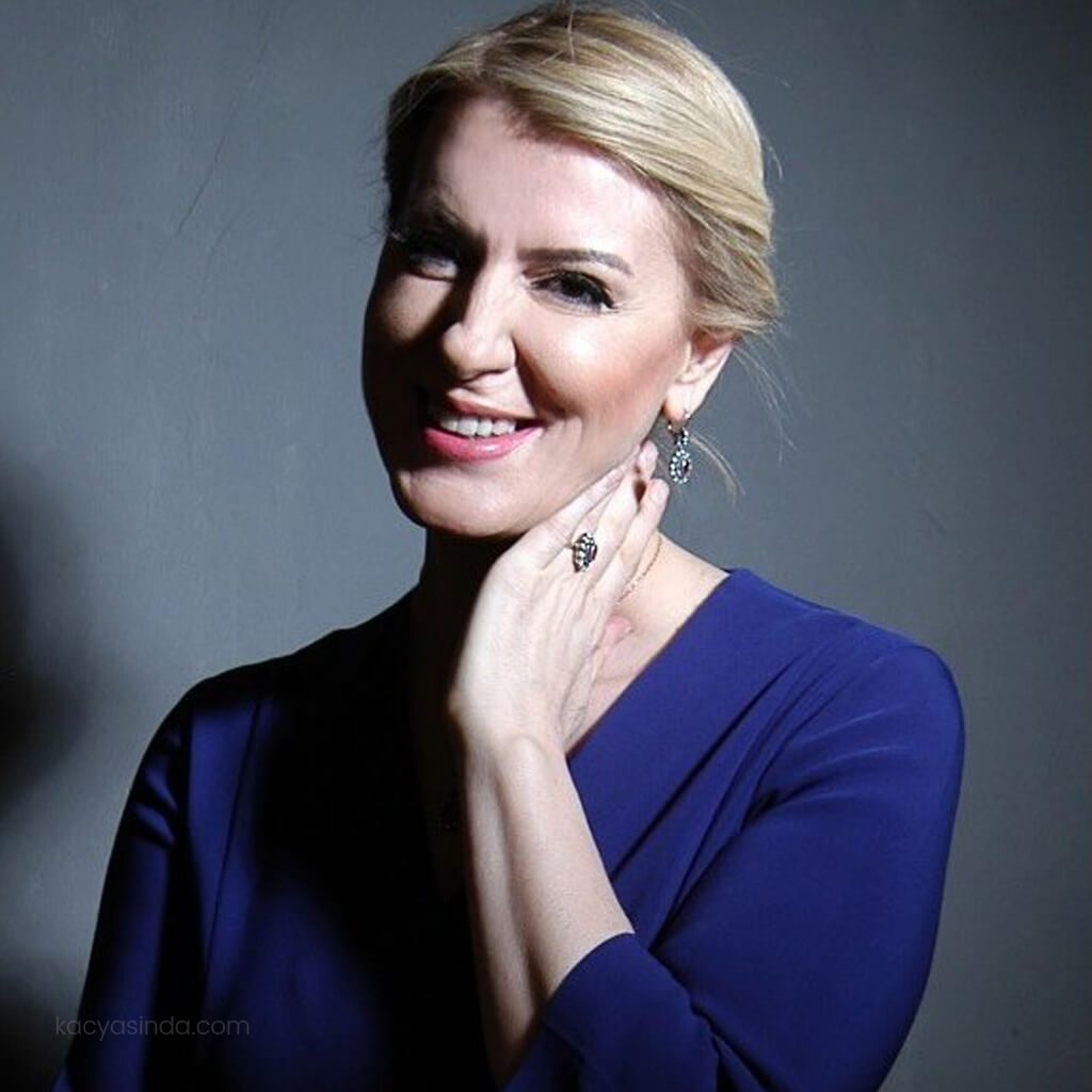 Sevda Türküsev