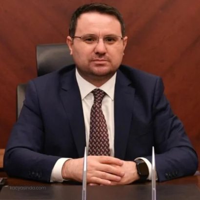 Akın Gürlek