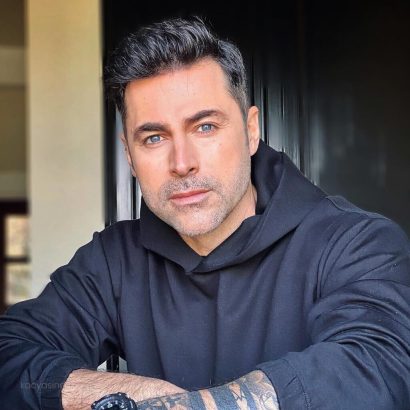 Kıvanç Kasabalı