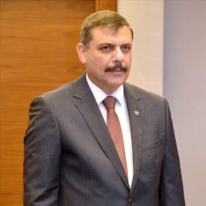 Mustafa Çiftçi