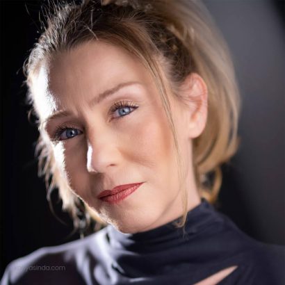 Sibel Seyhan