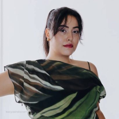 Şirin Saldamlı